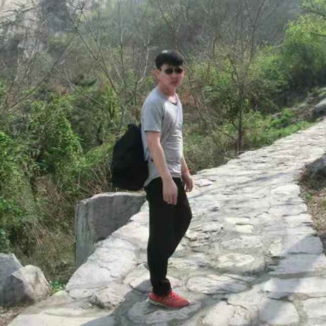 薛俊贤的第一张照片--新乡相亲服务中心