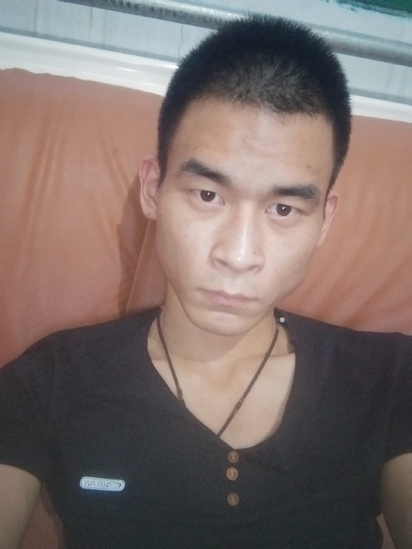 单身狗一枚的第一张照片--新乡相亲服务中心