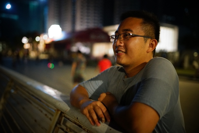 hewuzhang的第一张照片--新乡相亲服务中心