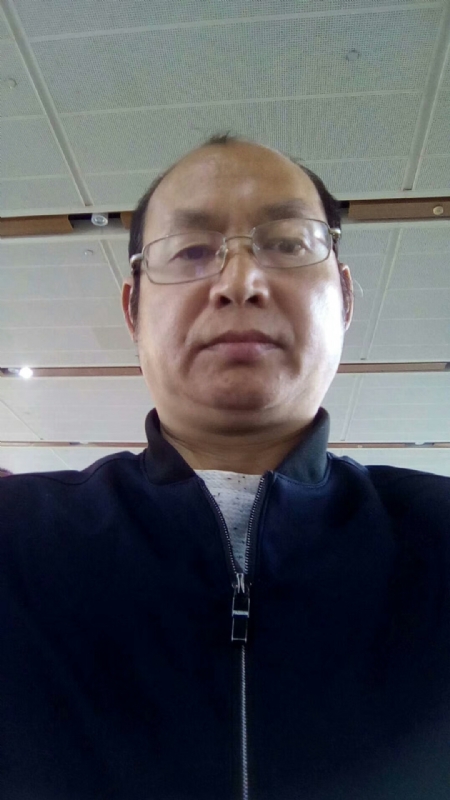 金乾鼠的第二张照片--新乡相亲服务中心