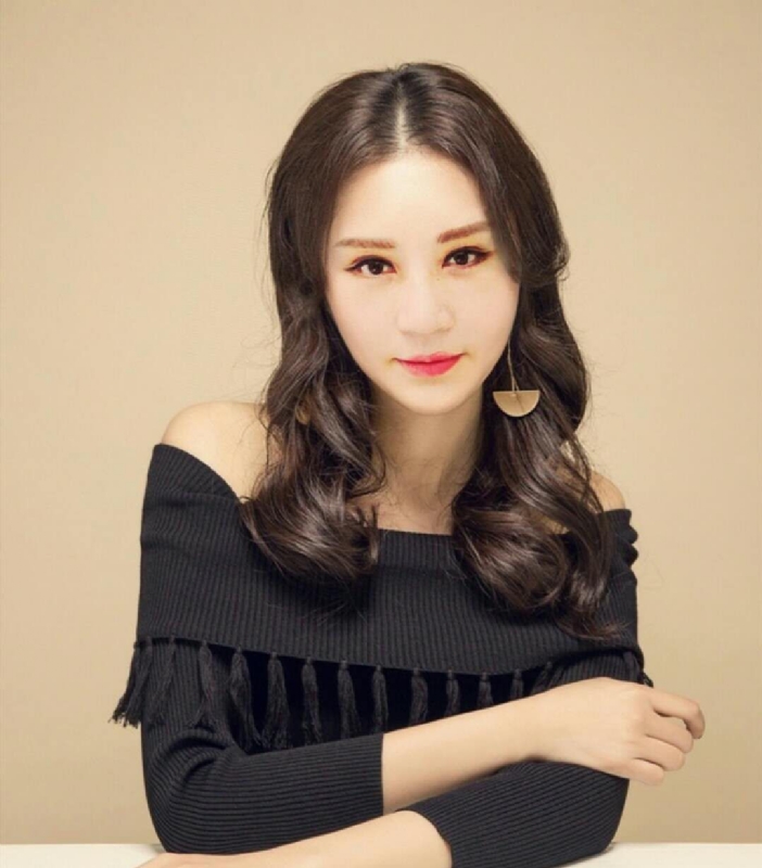 如梦的第一张照片--新乡相亲服务中心