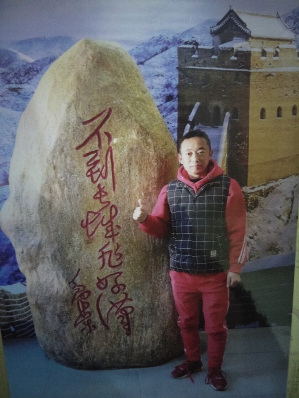 问雨天晴的第三张照片--新乡相亲服务中心