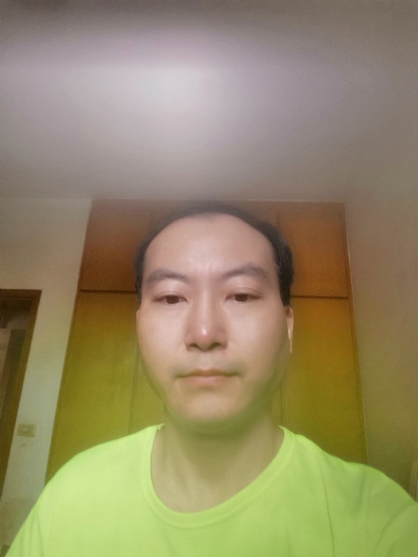 幸运的第二张照片--新乡相亲服务中心