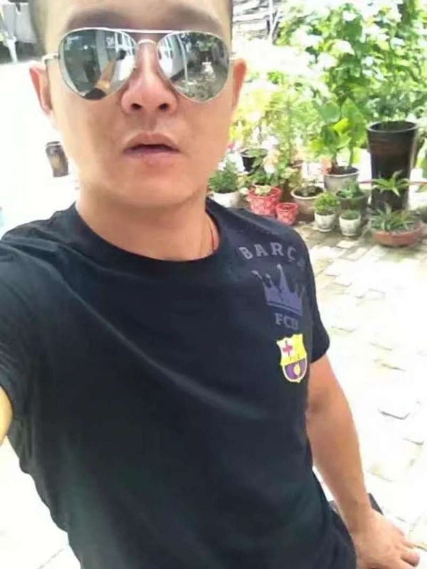 勇的第一张照片--新乡相亲服务中心