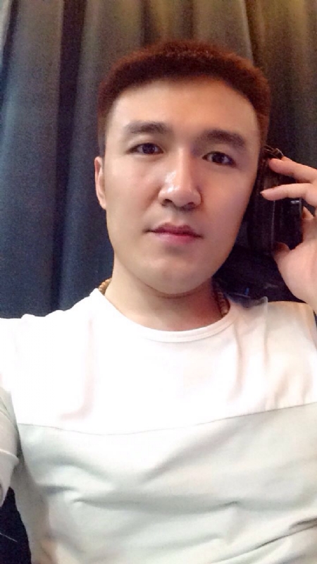 雷的第一张照片--新乡相亲服务中心