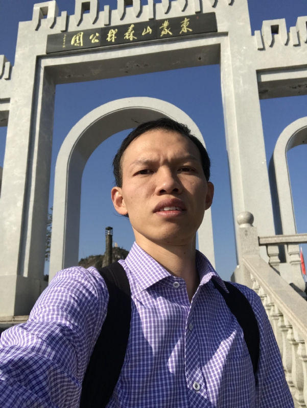 期待有缘的你的第一张照片--新乡相亲服务中心