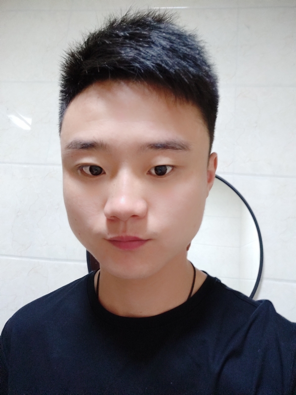 灰的第二张照片--新乡相亲服务中心