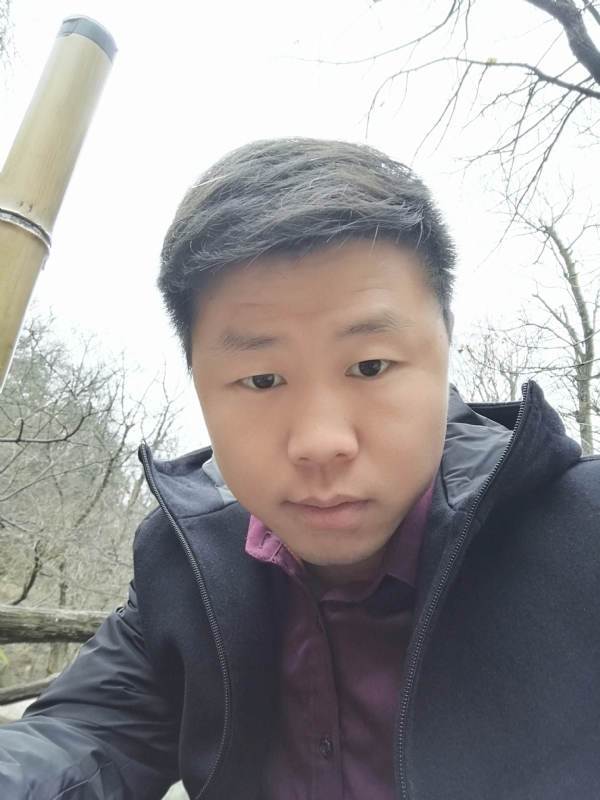 啊译的第一张照片--新乡相亲服务中心