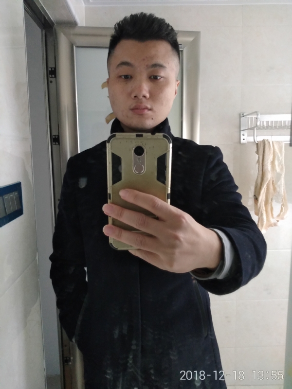 龙少爷的第一张照片--新乡相亲服务中心