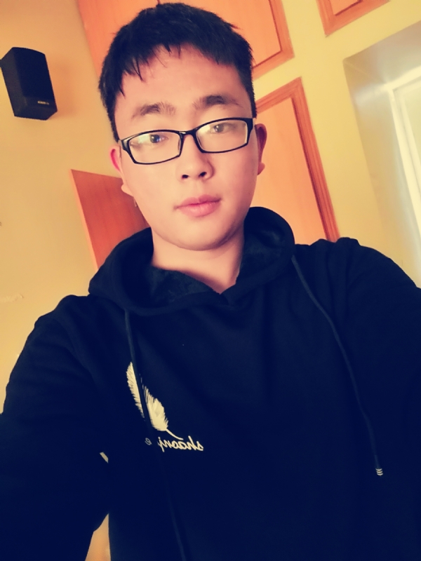 茉莉蜜茶的第二张照片--新乡相亲服务中心