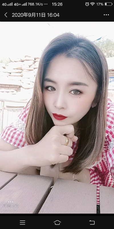 戏子的第二张照片--新乡相亲服务中心