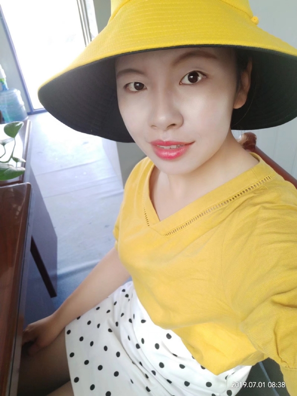 依若萱的第一张照片--新乡相亲服务中心