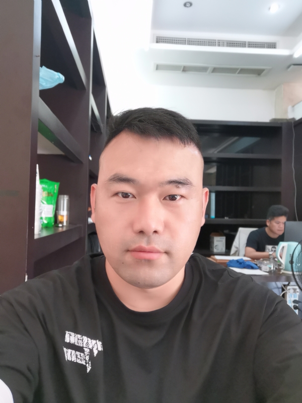 香菇稻草人的第三张照片--新乡相亲服务中心