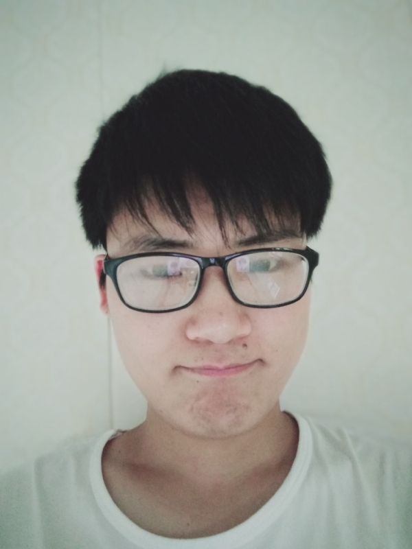 陈先生的第一张照片--新乡相亲服务中心