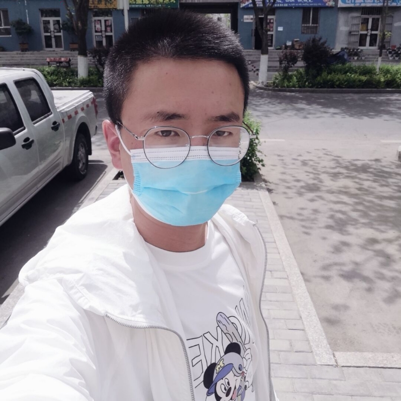 赵公子的第一张照片--新乡相亲服务中心