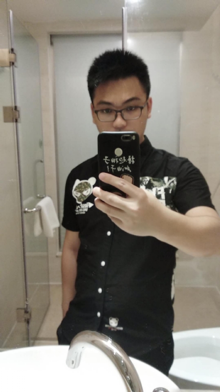 墨客的第一张照片--新乡相亲服务中心