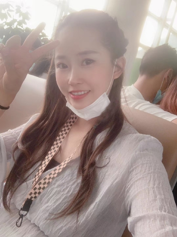 宁乙的第一张照片--新乡相亲服务中心