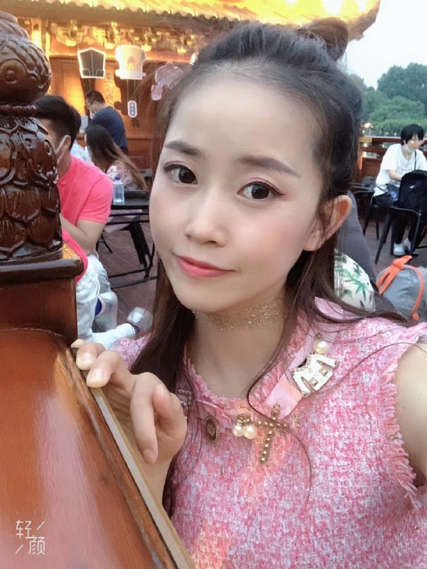 宁乙的第三张照片--新乡相亲服务中心