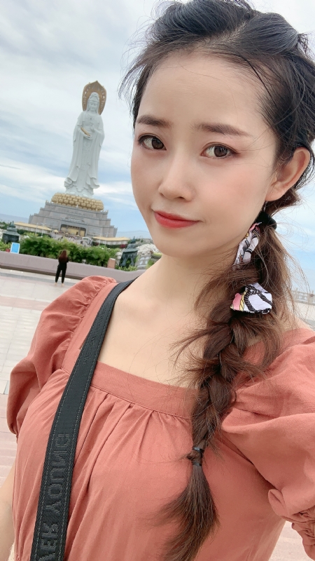 宁乙的第四张照片--新乡相亲服务中心