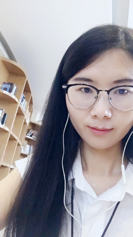 Cindee的第一张照片--新乡相亲服务中心