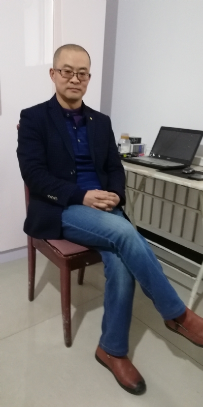 gqzh的第一张照片--新乡相亲服务中心