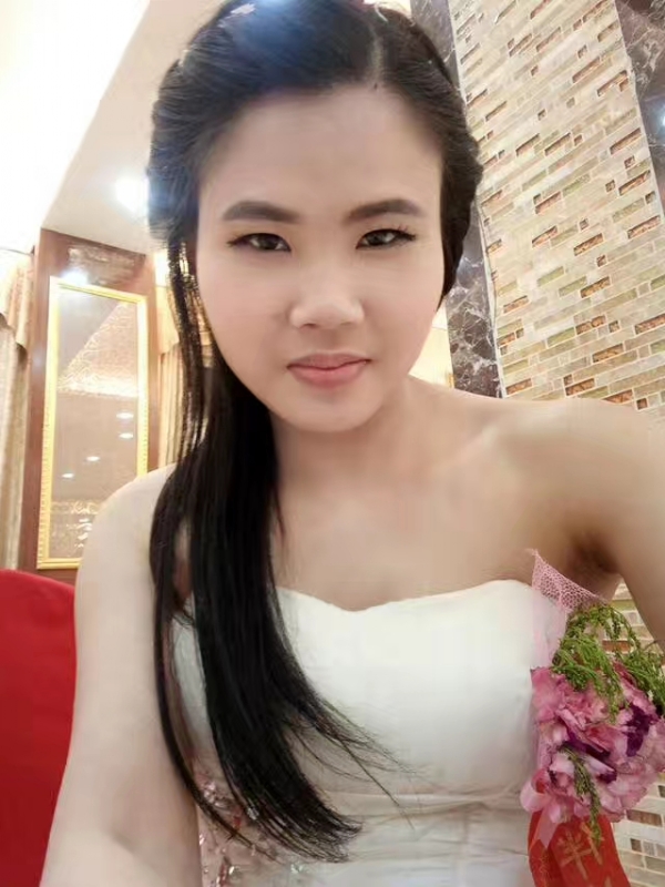 四叶草的第一张照片--新乡相亲服务中心