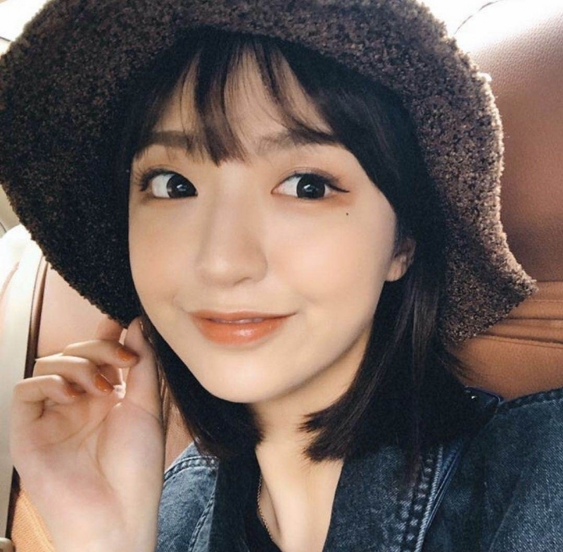 李雅容的第一张照片--新乡相亲服务中心