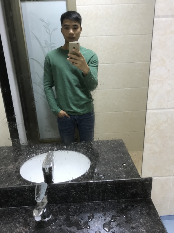 东仔的第一张照片--新乡相亲服务中心