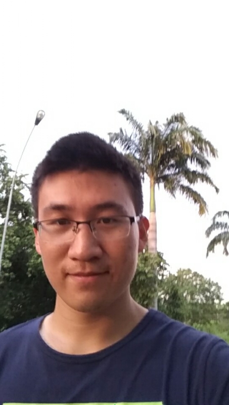 马丁的第二张照片--新乡相亲服务中心