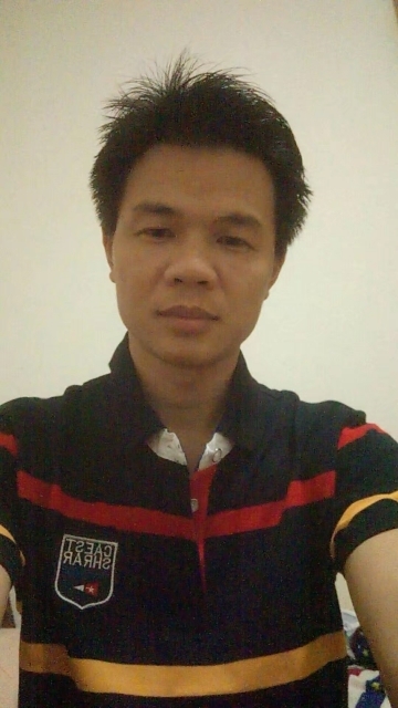 缘来如此的第二张照片--新乡相亲服务中心