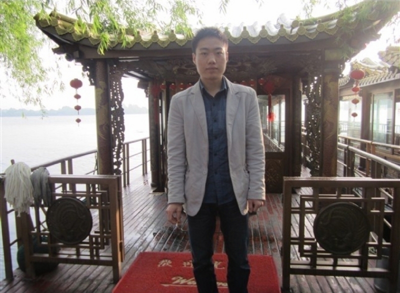 竹子??????的第一张照片--新乡相亲服务中心