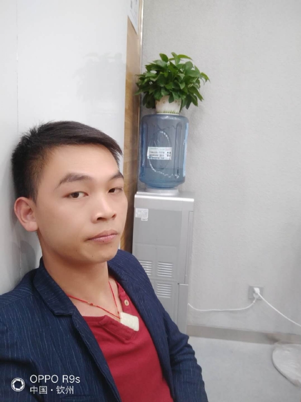 只想好好的爱一个人的第一张照片--新乡相亲服务中心