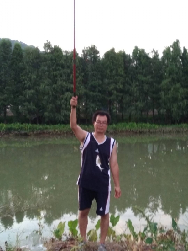 平凡人生的第二张照片--新乡相亲服务中心