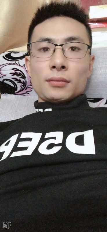 随遇而安的第一张照片--新乡相亲服务中心