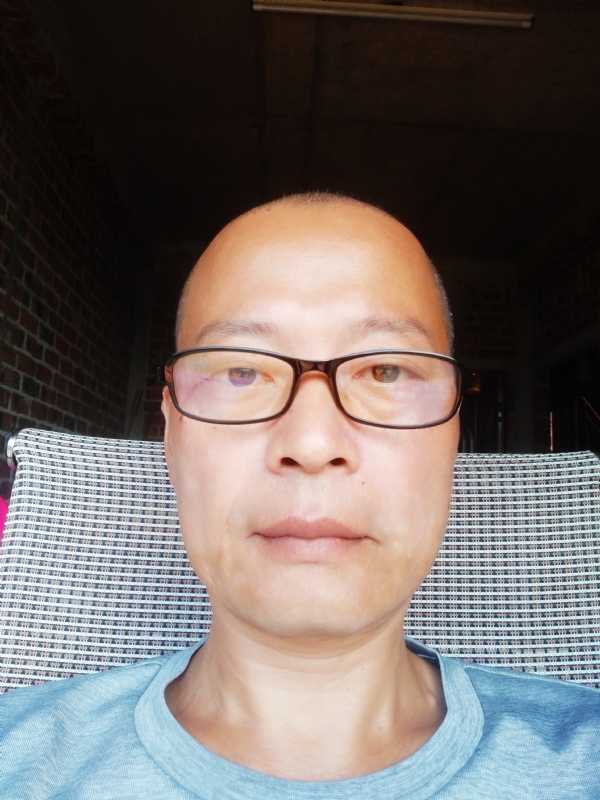 森的第一张照片--新乡相亲服务中心