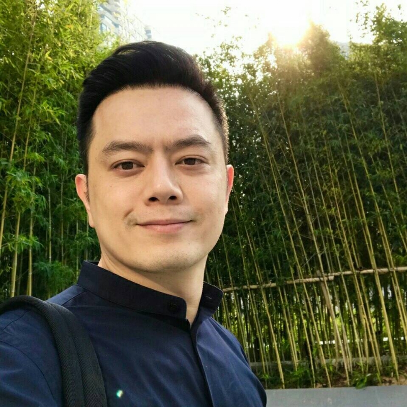 十月的第一张照片--新乡相亲服务中心