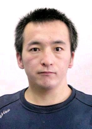 倔骨头的第一张照片--新乡相亲服务中心