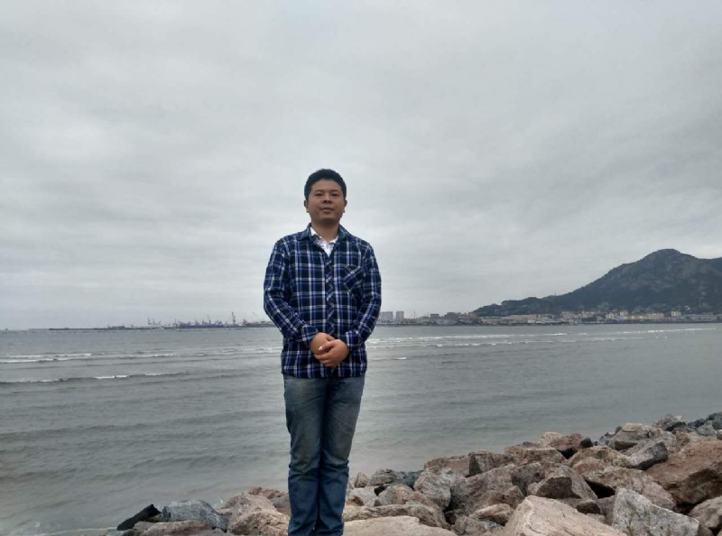 在奋斗的第二张照片--新乡相亲服务中心