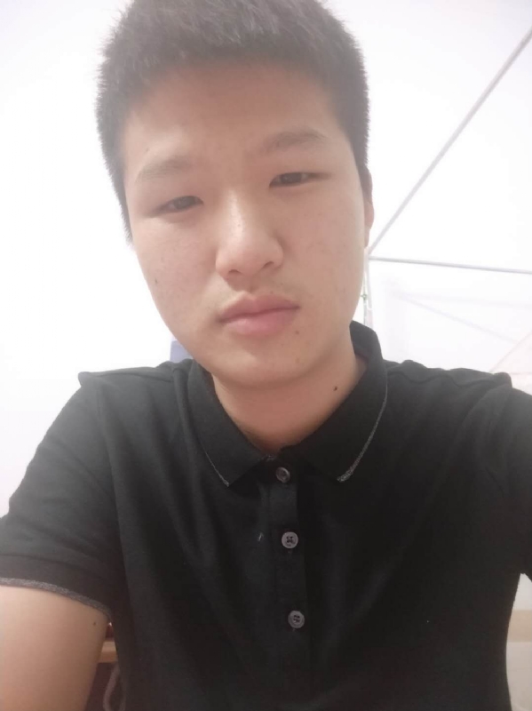 邓先生的第一张照片--新乡相亲服务中心