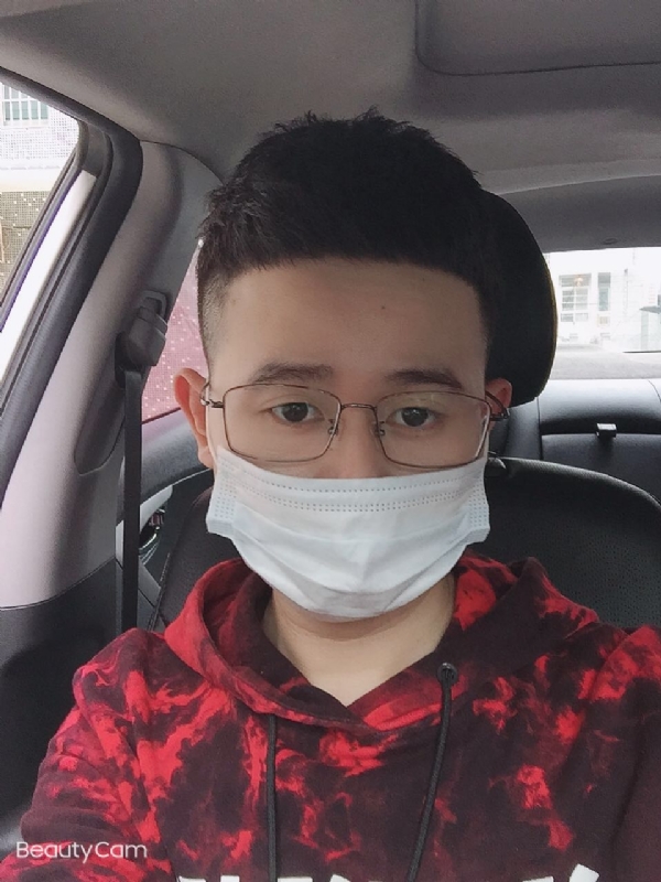 WQJ的第二张照片--新乡相亲服务中心