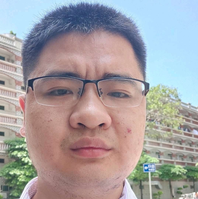 凯文的第一张照片--新乡相亲服务中心