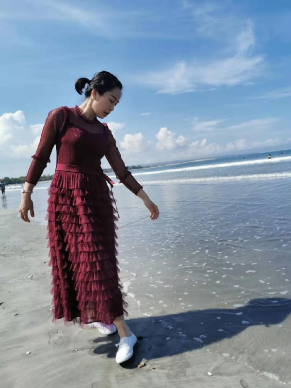 shamoweisi的第七张照片--新乡相亲服务中心