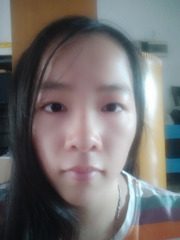 w洁的第二张照片--新乡相亲服务中心