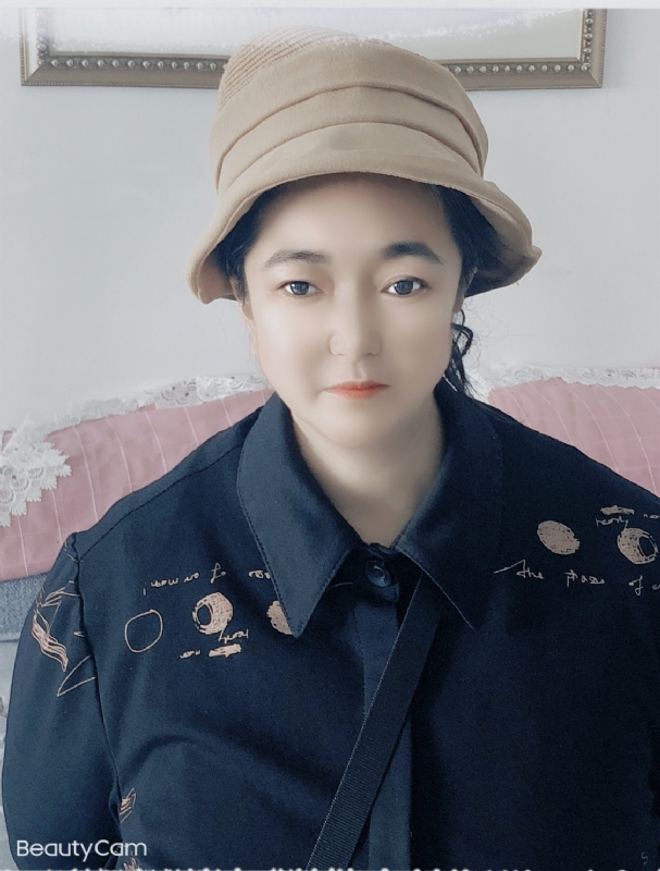 蕾蕾的第一张照片--新乡相亲服务中心