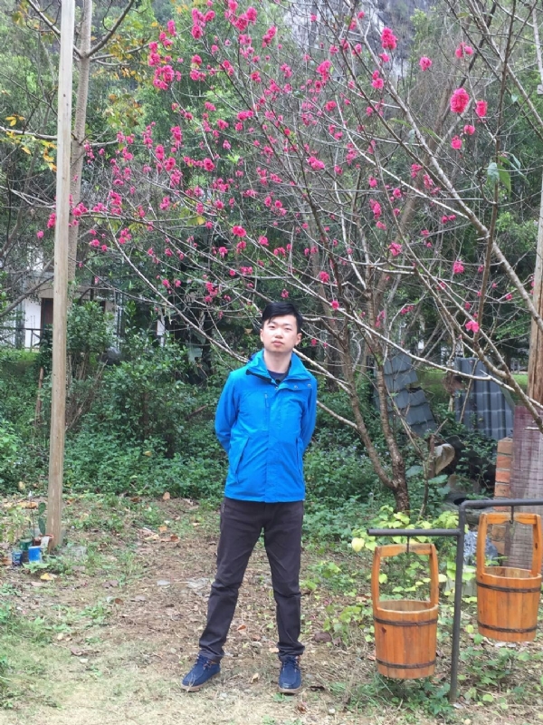 金生水起的第二张照片--新乡相亲服务中心