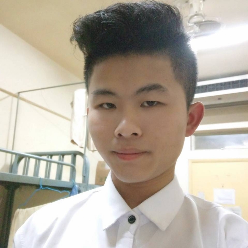 赖荣智的第一张照片--新乡相亲服务中心