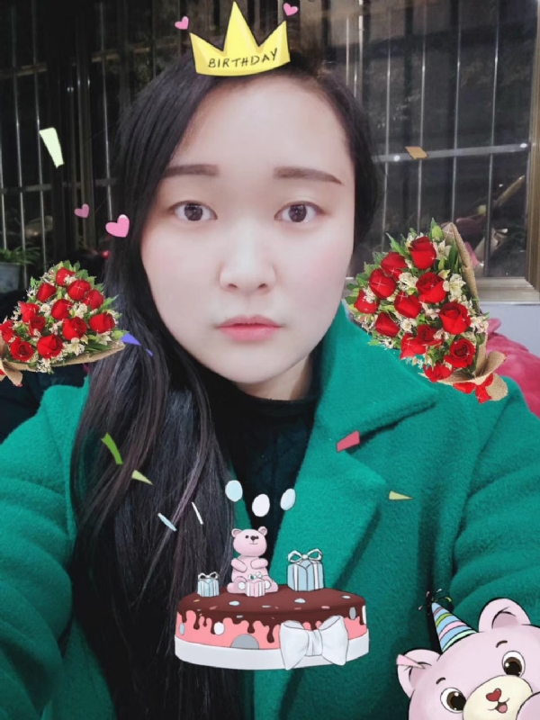 未来不是梦的第二张照片--新乡相亲服务中心