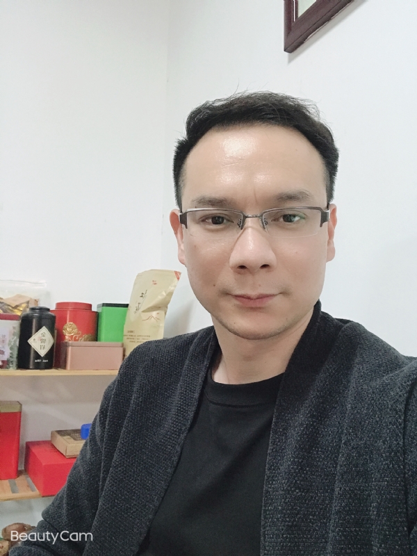 韦的第一张照片--新乡相亲服务中心