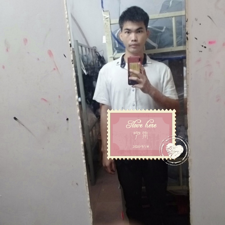 小林的第一张照片--新乡相亲服务中心