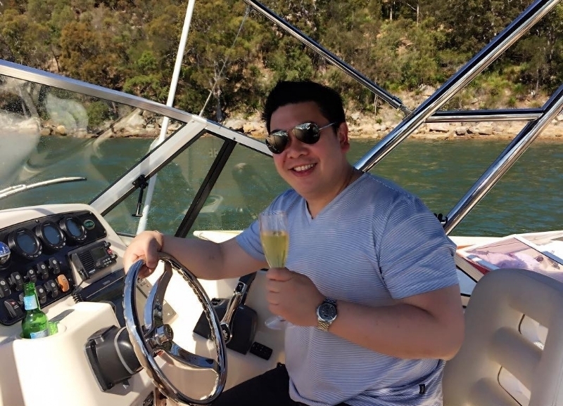 kang的第一张照片--新乡相亲服务中心